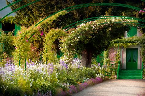 monet's house of giverny